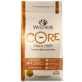 Wellness CORE Grain-Free Original Formula 無穀物經典原味配方  11lbs